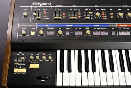 Roland-Jupiter-6 JP-6 (Orbital)